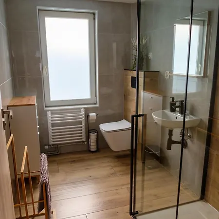 Beskidek Szary Prázdninový dům *