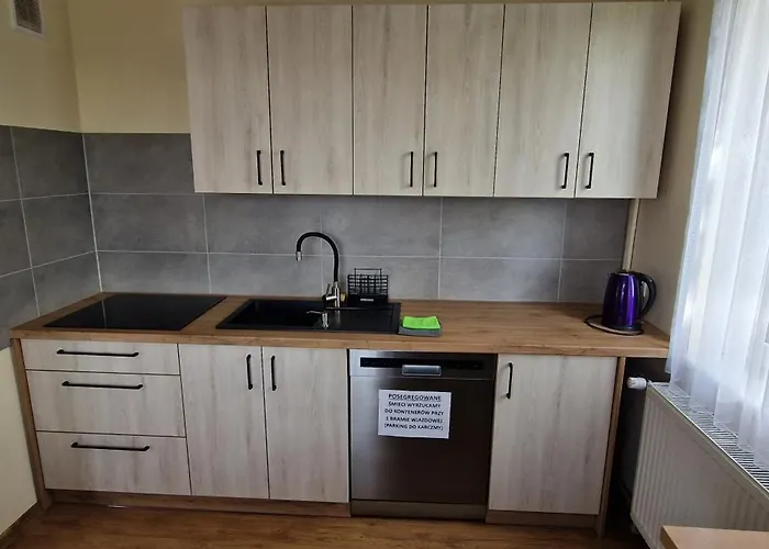 Beskidek Szary Dom wakacyjny *