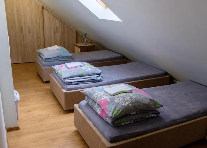 Beskidek Szary * Gilowice (Zywiec)