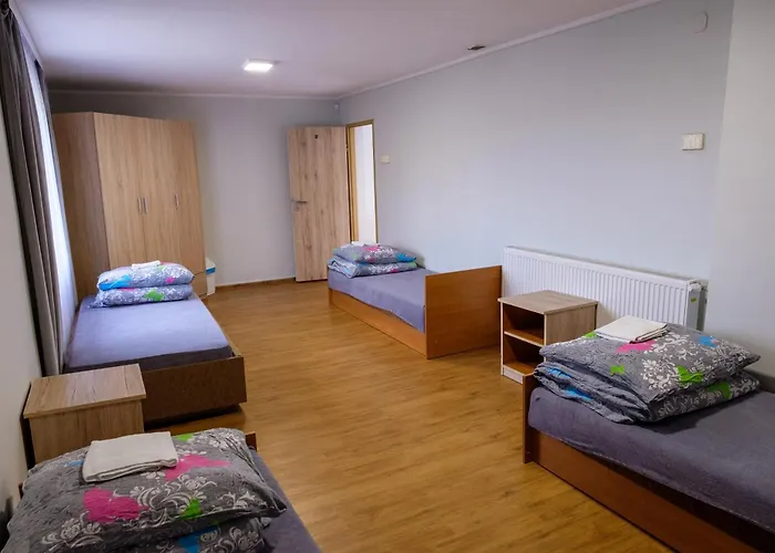 Beskidek Szary Dom wakacyjny