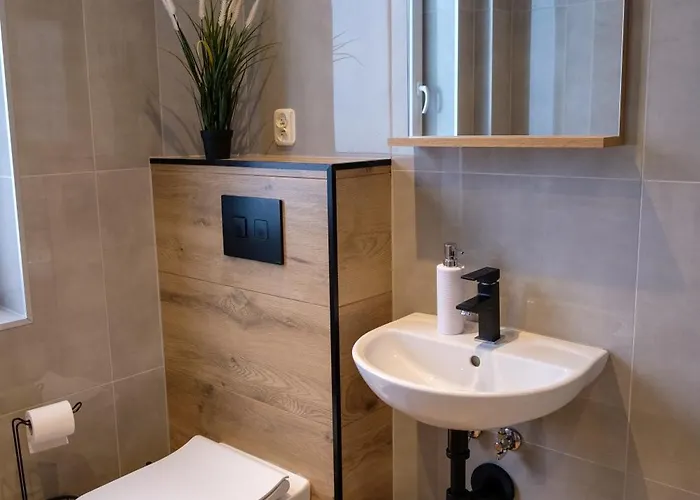 Beskidek Szary Dom wakacyjny