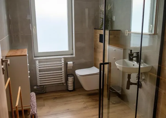 Beskidek Szary Prázdninový dům *