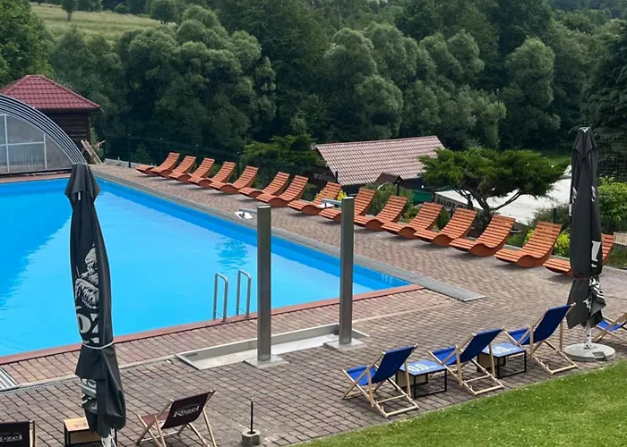 Beskidek Szary * Gilowice (Zywiec)